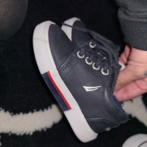 Toddler shoes